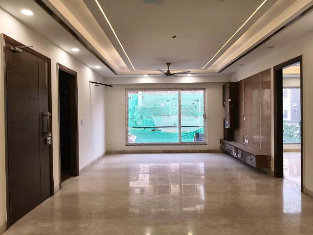 Flat for sale in Hariana