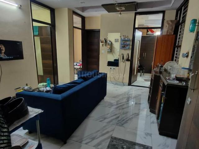 Flat for rent in East Delhi, Deri