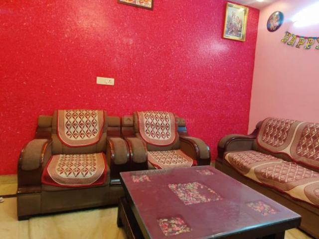 Flat for rent in East Delhi, Deri
