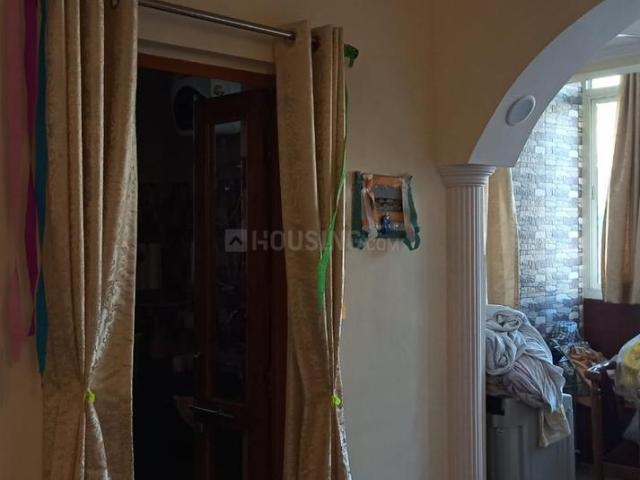 Flat for rent in East Delhi, Deri