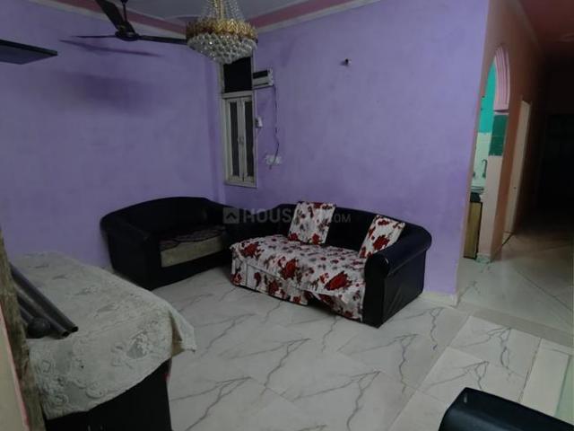 Flat for rent in East Delhi, Deri