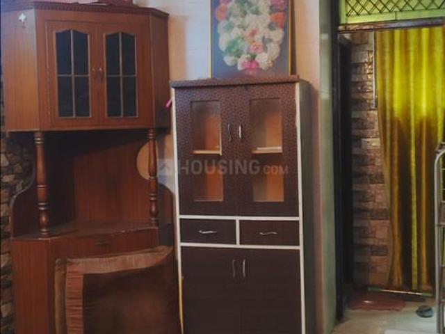 Flat for rent in East Delhi, Deri