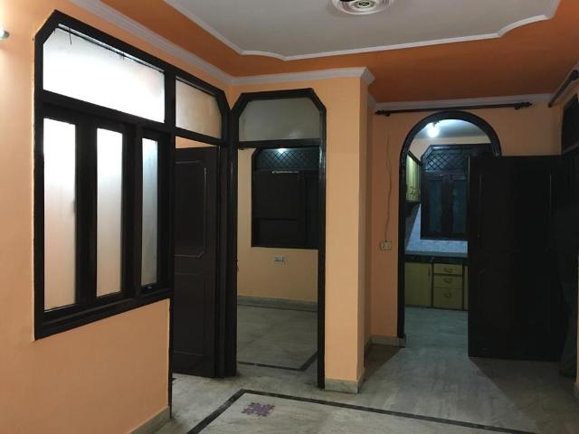 Flat for rent in East Delhi, Deri
