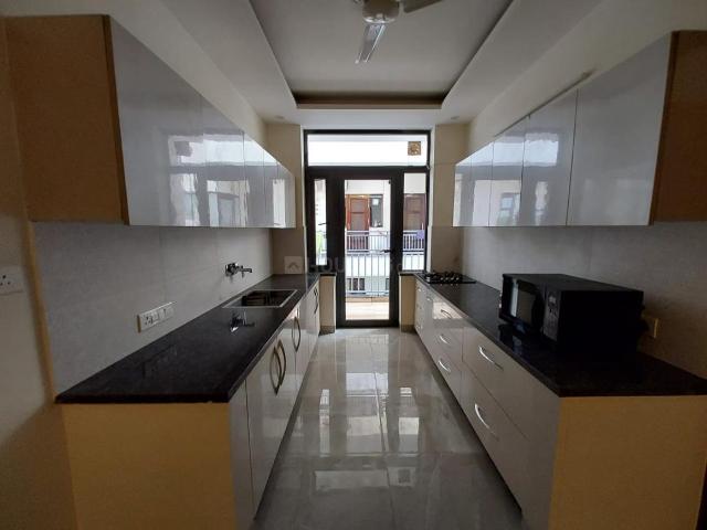 Flat for rent in Sector 7, Panchkula