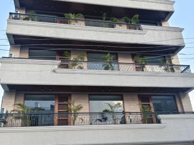 Flat for sale in Panchkula