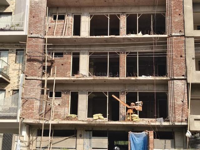 Flat for sale in Panchkula