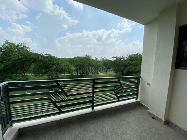 Flat for sale in South Delhi, Deri