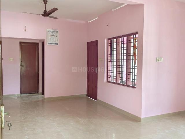 Flat for rent in Menamkulam, Thiruvananthapuram