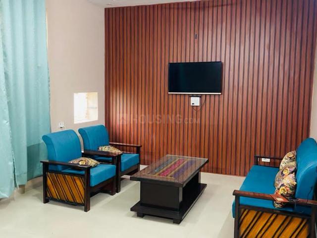 Flat for rent in North Delhi, Deri