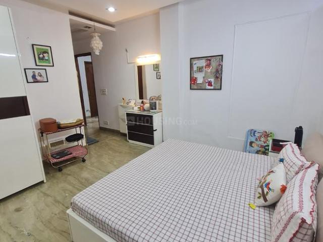 Flat for rent in North Delhi, Deri