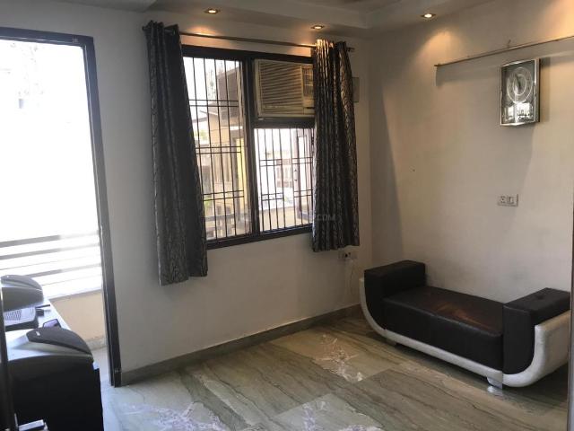 Flat for rent in North Delhi, Deri