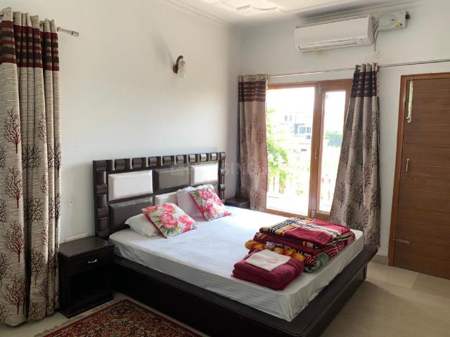 Flat for rent in Mohari, Punjab