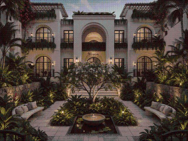 Flat for sale in Moira, Goa