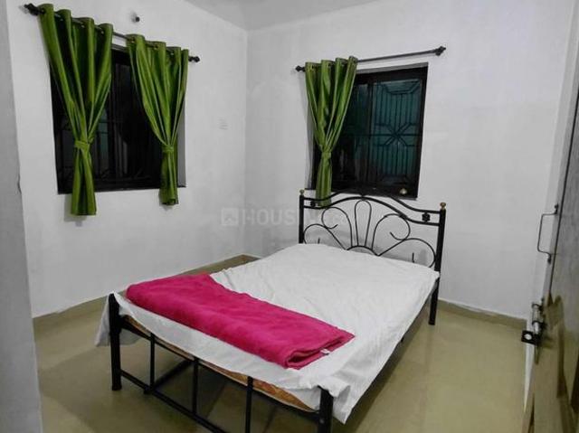Flat for rent in Morjim, Goa