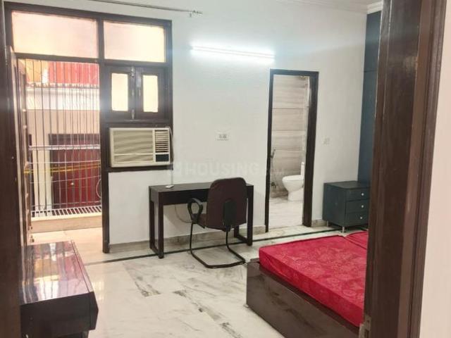 Flat for rent in West Delhi, Deri