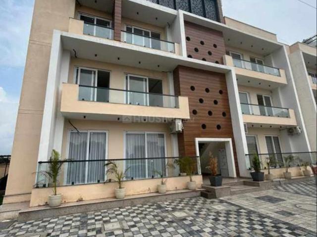 Flat for sale in Ghaggar, Sahibzada Ajit Singh Nagar