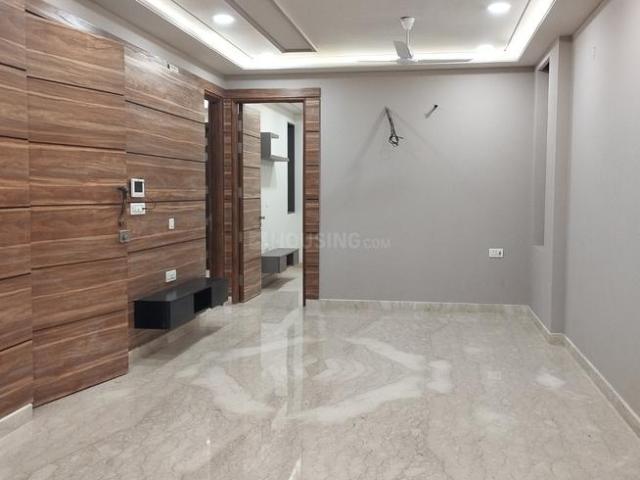 Flat for rent in Outram Lines, Delhi