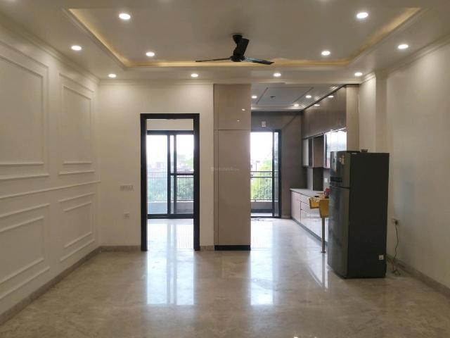 Flat for rent in North Delhi, Deri