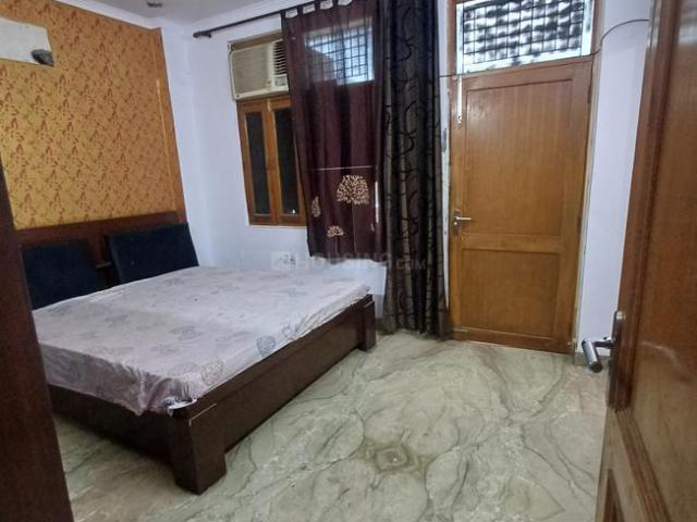 Flat for rent in North Delhi, Deri