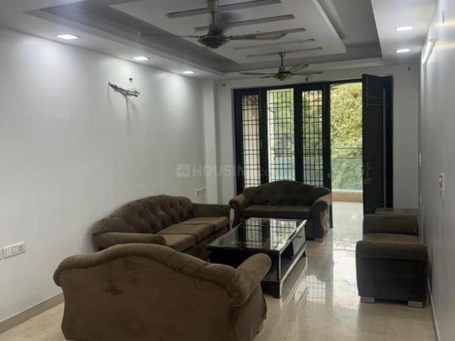 Flat for rent in North Delhi, Deri