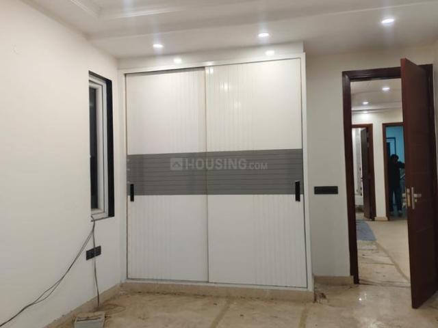 Flat for sale in Delhi University Staff and Students Accomodation, Delhi