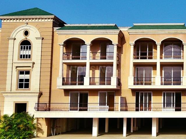 Flat for sale in Punjab