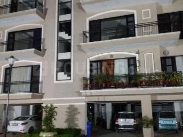 Flat for sale in Punjab