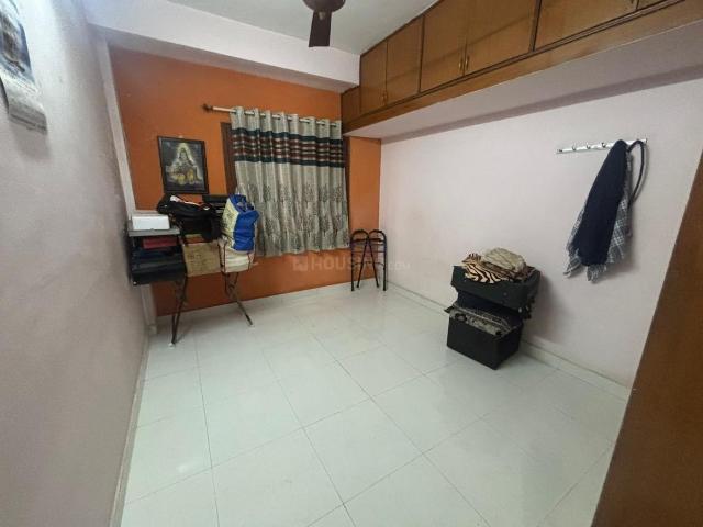 Flat for rent in Bangalore East, Cox Town - Bangalore