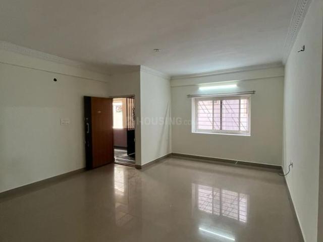 Flat for rent in Bangalore East, Cox Town - Bangalore