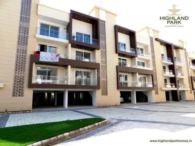 Flat for sale in Punjab