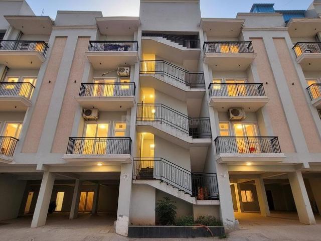 Flat for sale in Nabha, Sahibzada Ajit Singh Nagar