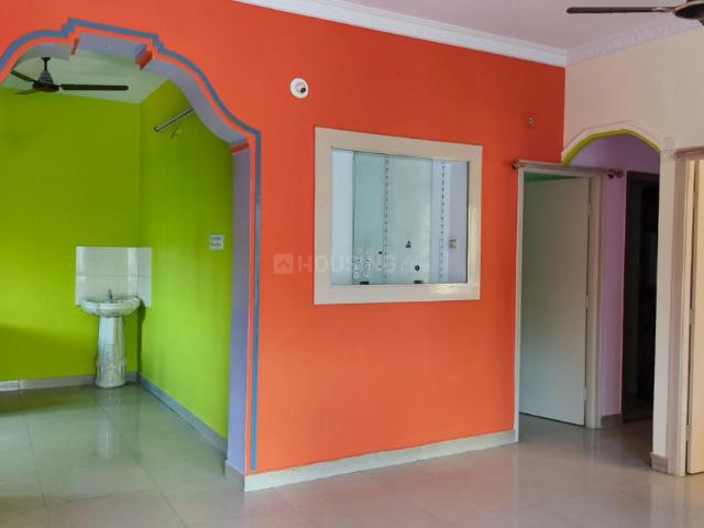 Flat for rent in Bangalore North, Cox Town - Bangalore