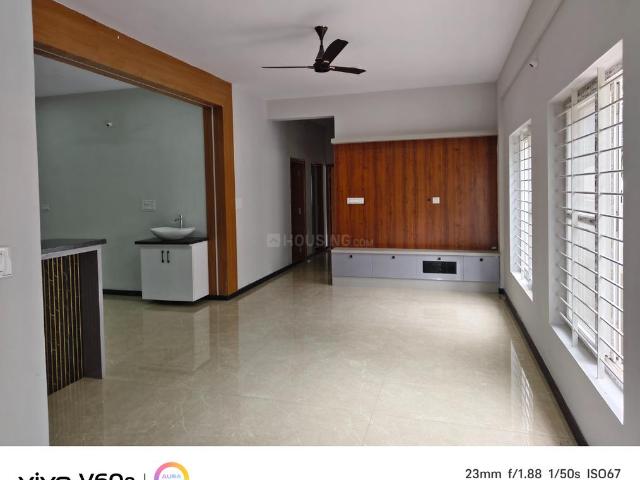 Flat for rent in Bangalore North, Cox Town - Bangalore