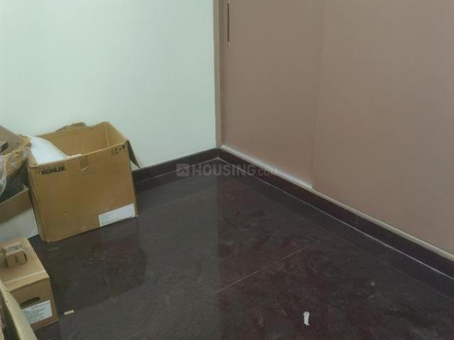 Flat for rent in Bangalore North, Cox Town - Bangalore