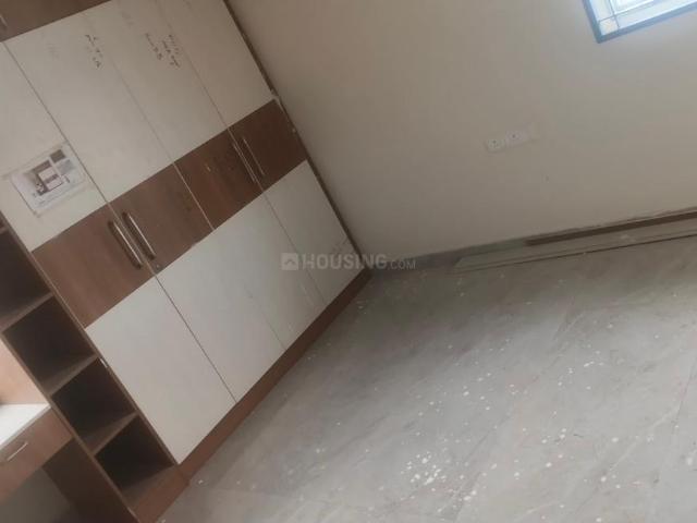 Flat for rent in Bangalore North, Cox Town - Bangalore