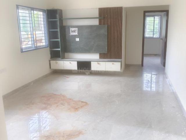 Flat for rent in Bangalore North, Cox Town - Bangalore
