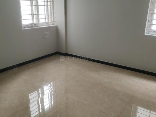 Flat for rent in Bangalore North, Cox Town - Bangalore