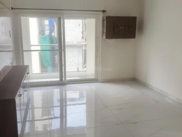 Flat for rent in Bangalore North, Cox Town - Bangalore