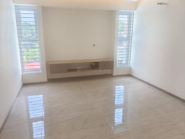 Flat for rent in Bangalore North, Cox Town - Bangalore