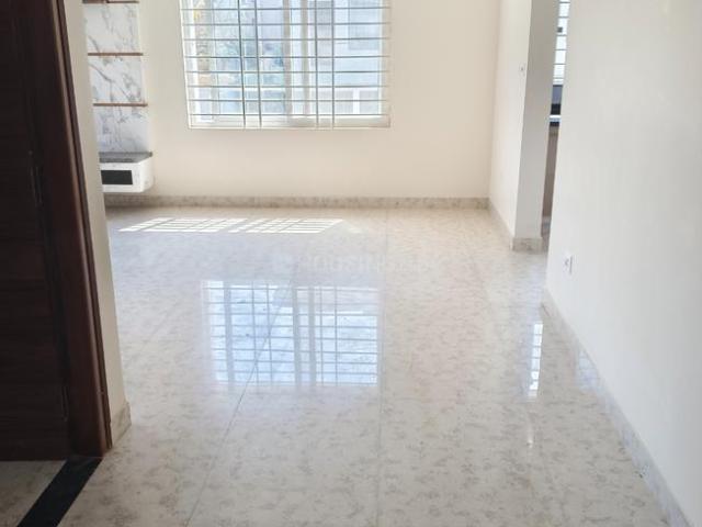 Flat for rent in Bangalore North, Cox Town - Bangalore
