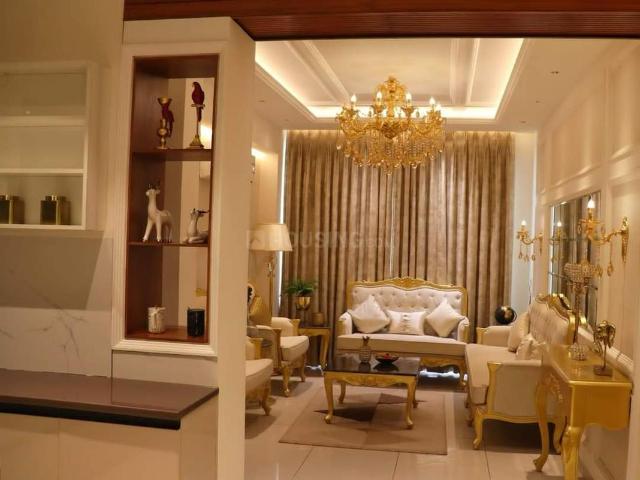 Flat for sale in Punjab
