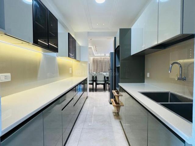 Flat for sale in Punjab