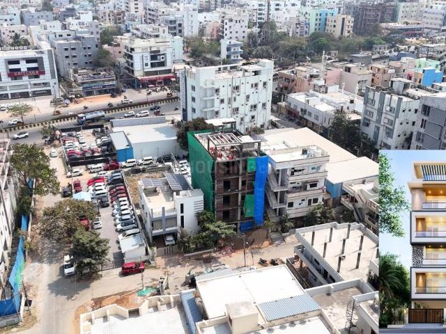 Flat for sale in Haidarabad, Telangana