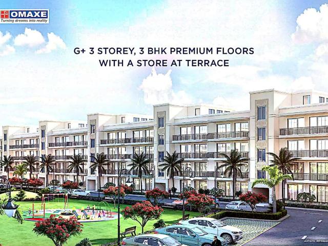 Flat for sale in Naini, Arunachal Pradesh