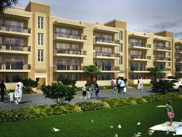 Flat for sale in Naini, Arunachal Pradesh