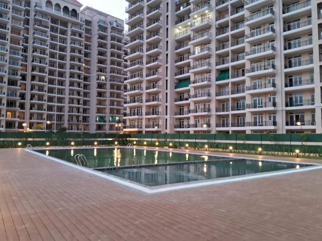 Flat for sale in Mawaiya, Prayagraj