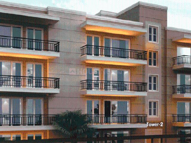 Flat for sale in Mawaiya, Prayagraj