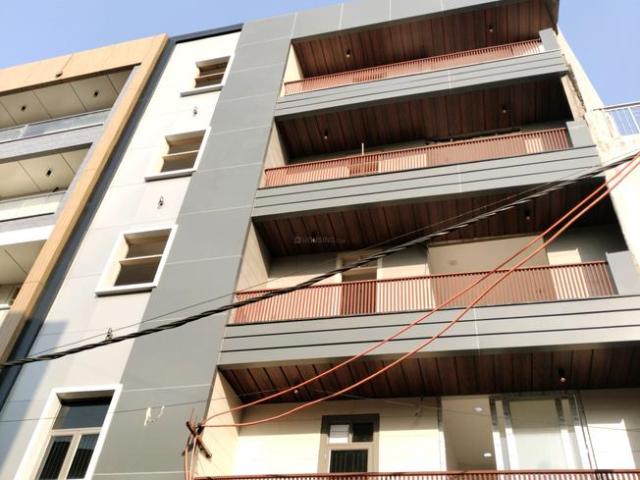 Flat for sale in South West Delhi, Deri