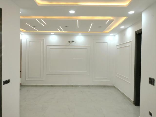 Flat for sale in South West Delhi, Deri