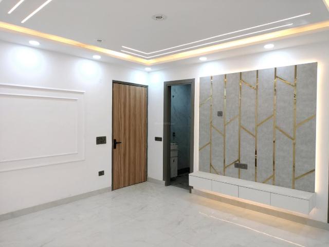 Flat for sale in South West Delhi, Deri